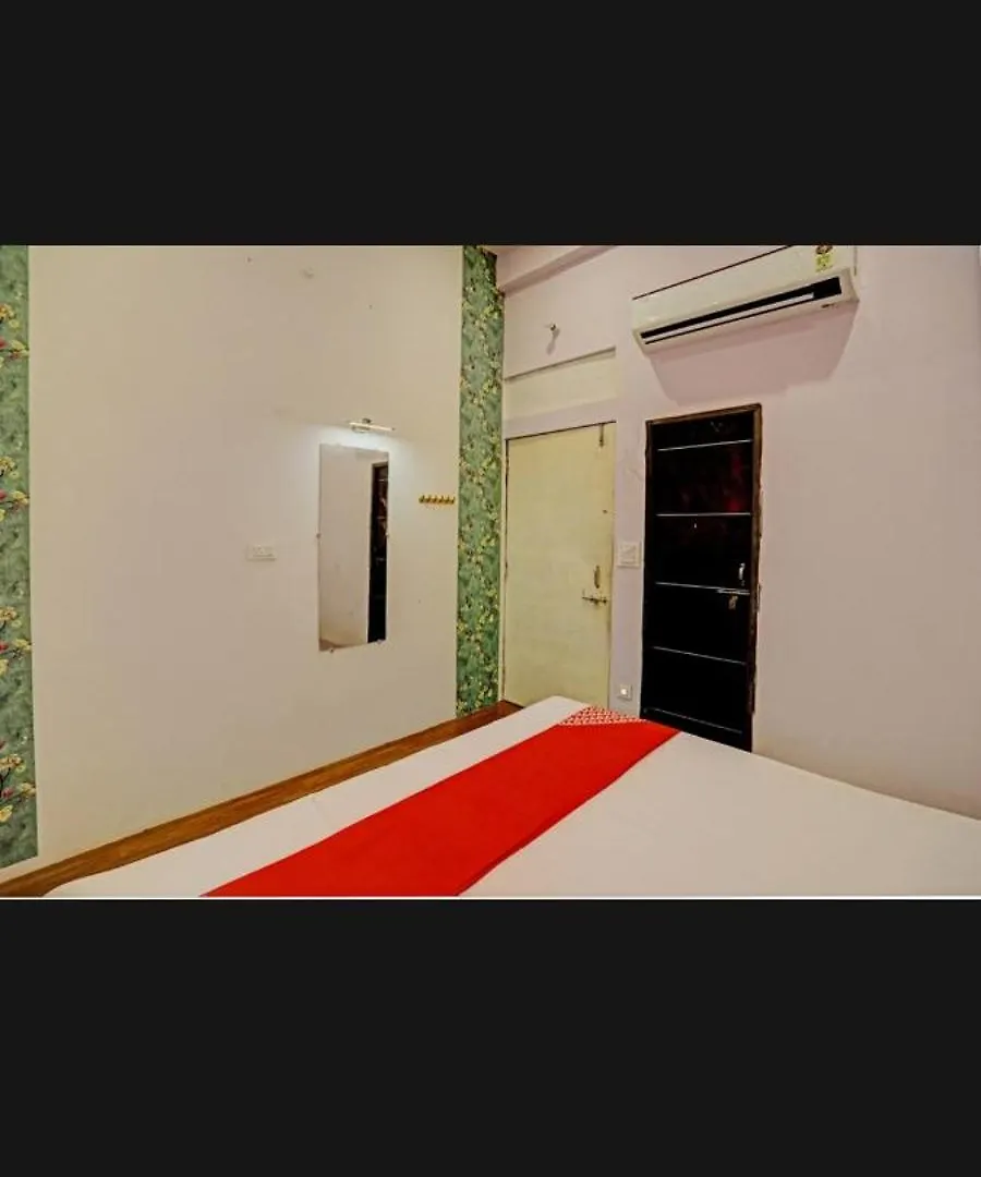 شقة Ganga Kashi Dham فاراناسي الهند