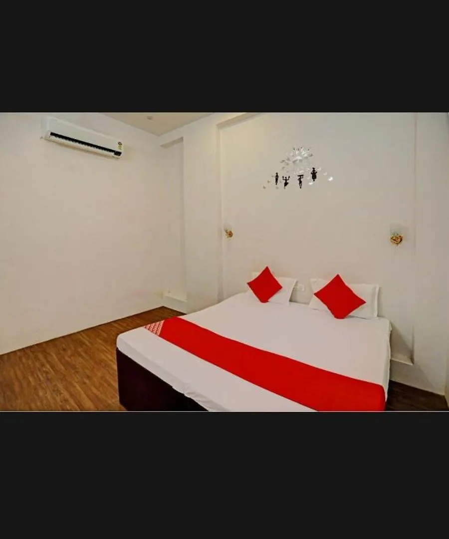 شقة Ganga Kashi Dham فاراناسي 0*,  الهند